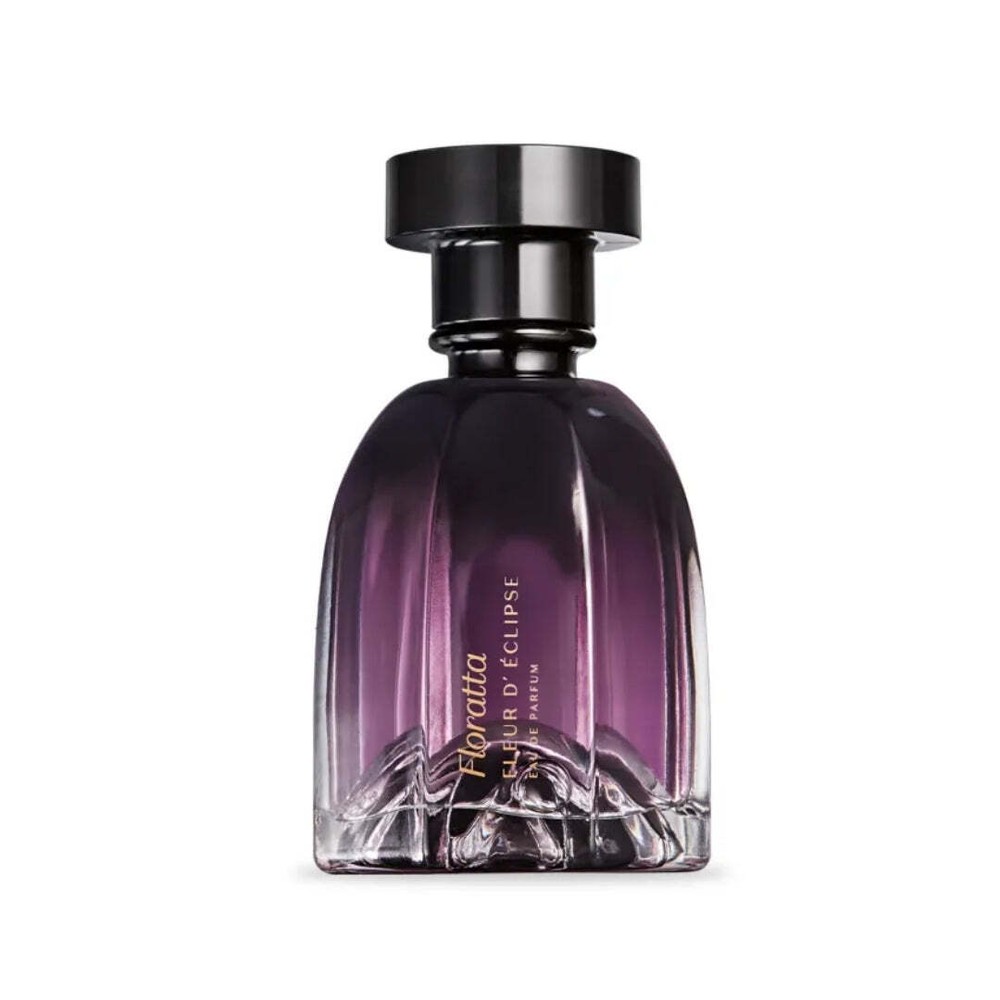 Floratta Fleur D' Éclipse Eau De Parfum Floral Woody Perfume 75ml O Boticário