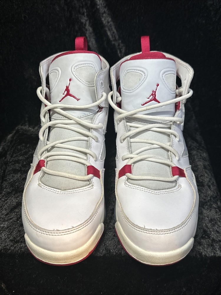 Air Jordan 1 Mid  Youth Size 6.5