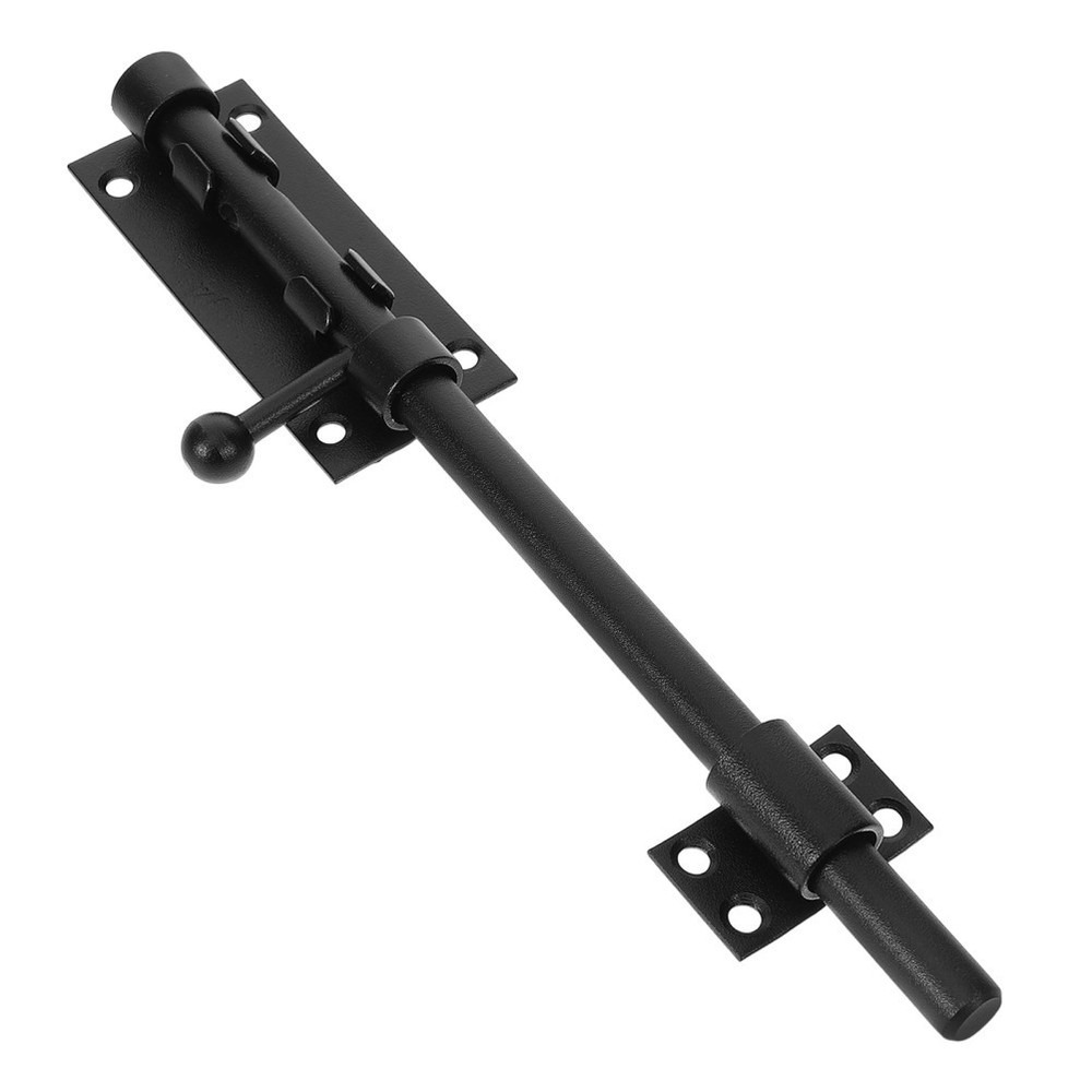 Stainless Steel Sliding Door Lock Slide Latch Garage Security Locks