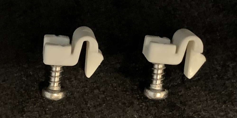 Margaritaville Key West DM1000 Frozen Concoction Maker Replacement Clips