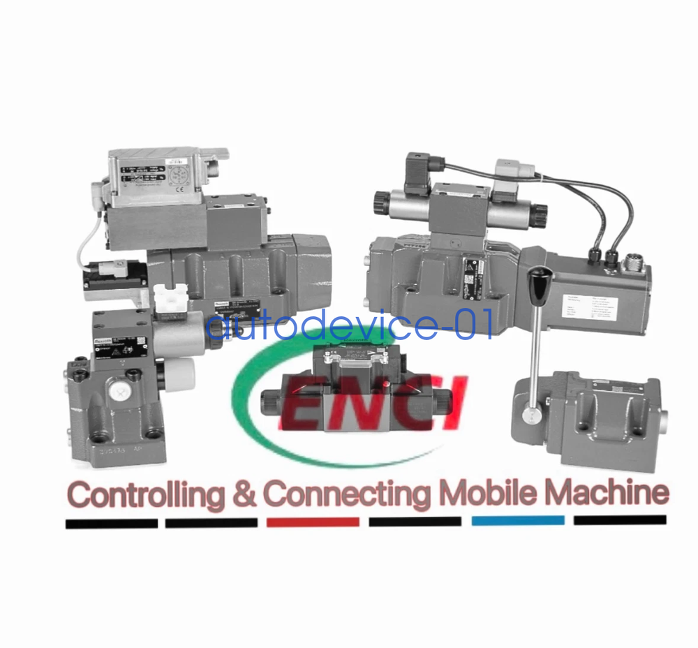 #ENCI# R900753811 PRESSURE RELIEF VALVE DBWC30B2-5X/200-6EW110N9K4