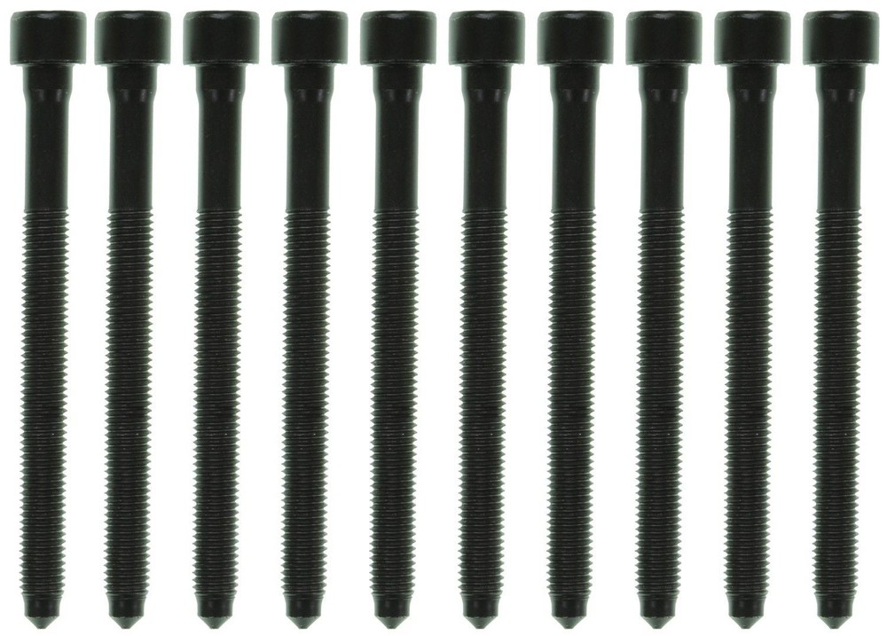 MAHLE GS33502 Engine Cylinder Head Bolt Set