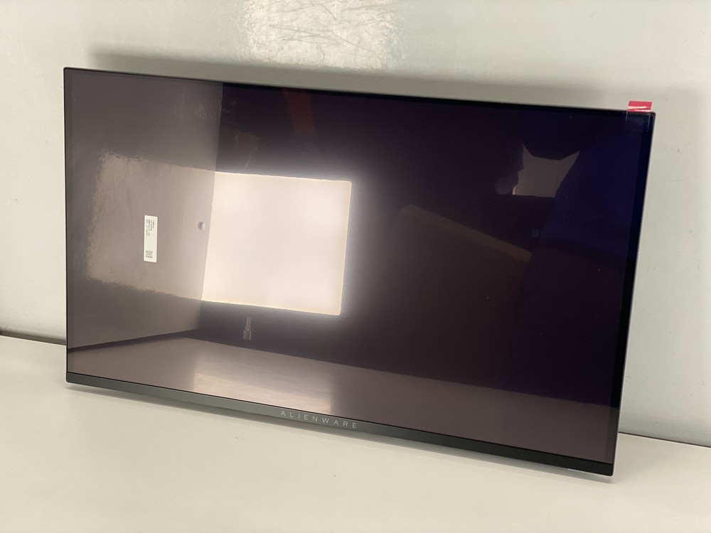 Alienware Gaming Monitor AW2725Q QD-OLED 26.7