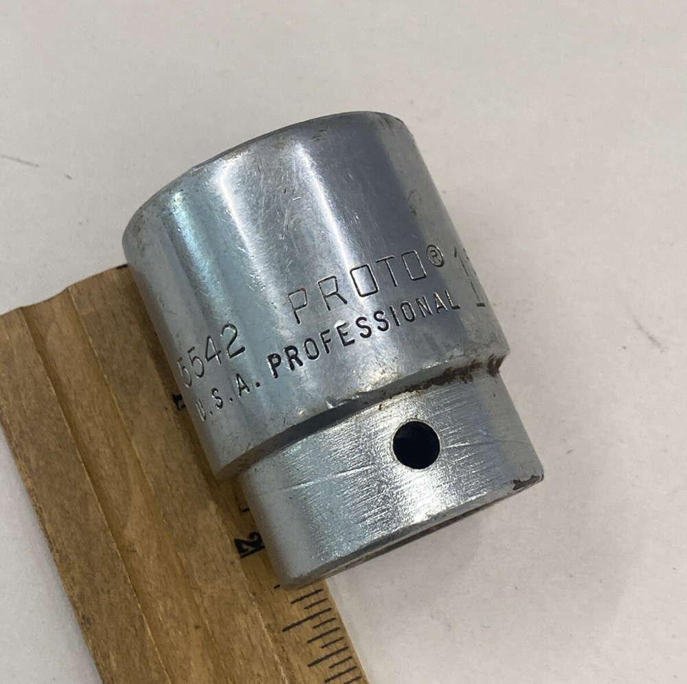 Proto USA 5542 1-5/16