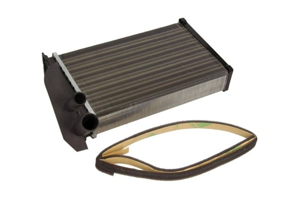 AC579508 Maxgear heat exchanger, interior heating for Renault
