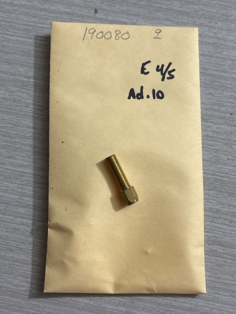 NOS OEM Green Machine Replacement Part 190080 D91