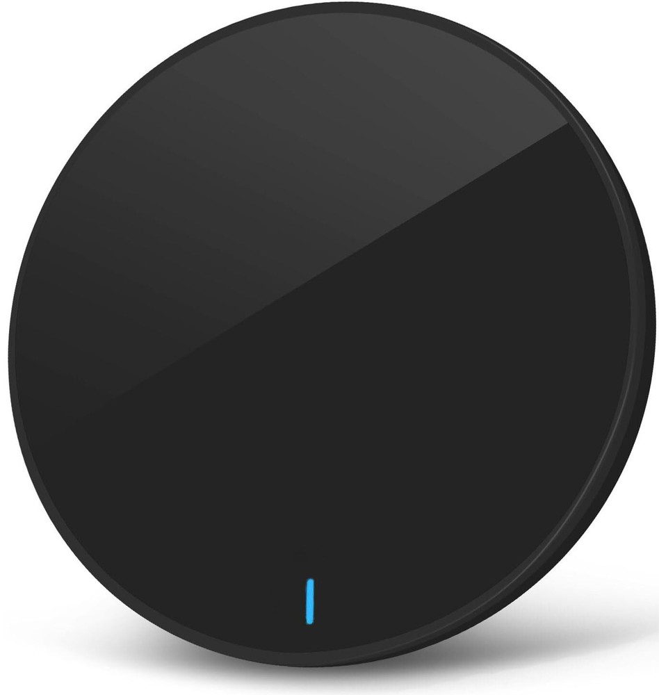 Lesipee Smart Coffee Mug Warmer with Pressure Sensor and Candle Warmer Function