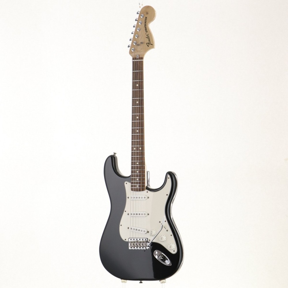 Fender Classic Series 70s Stratocaster Black  store