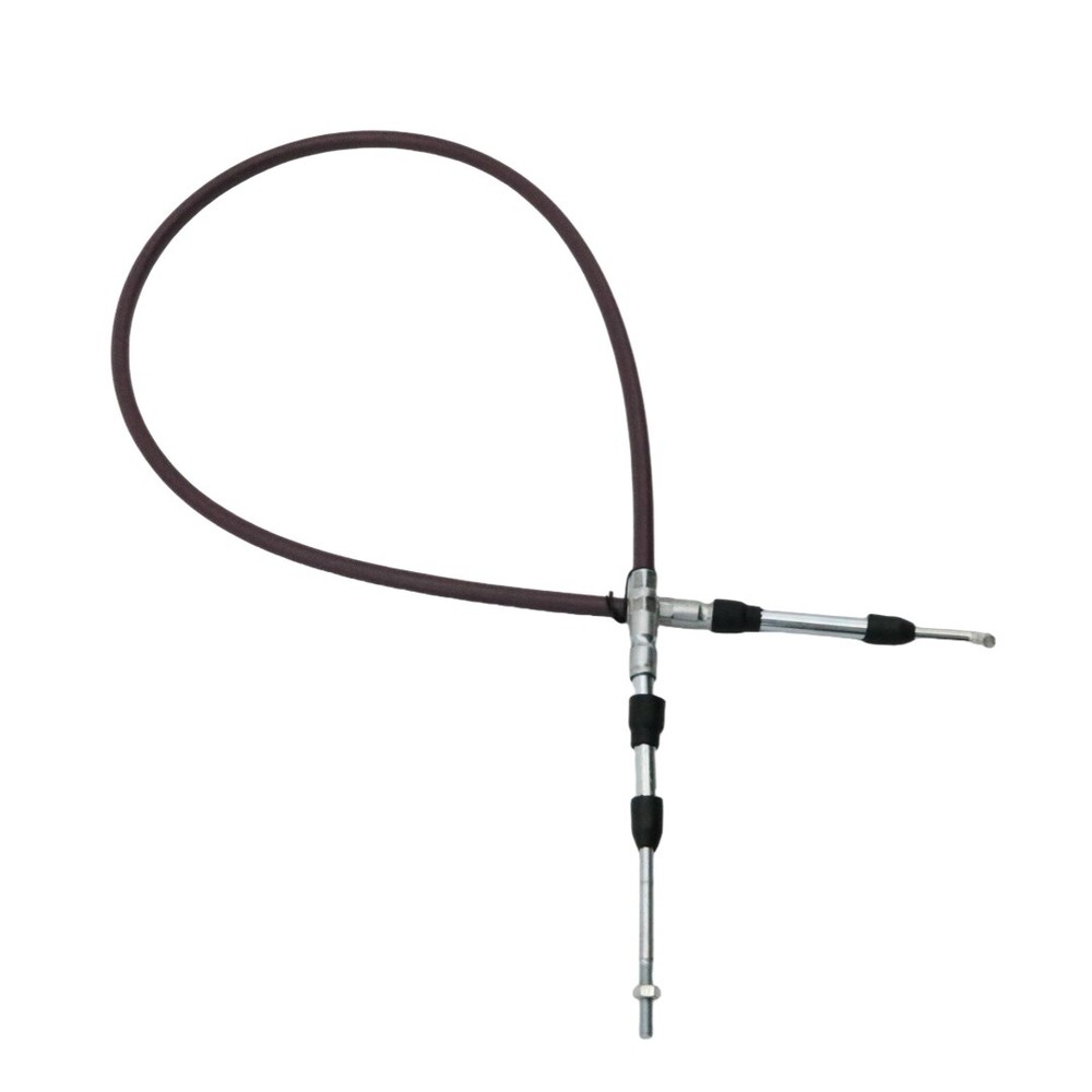 Throttle Cable AT33243 for John Deere 310 310A 310B 410 Backhoe 401D Tractor
