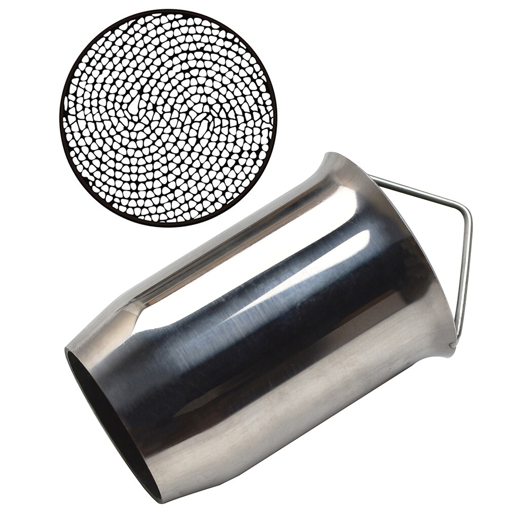 Universal DB Killer Exhaust Muffler Silencer Motorcycle Noise Sound Eliminator