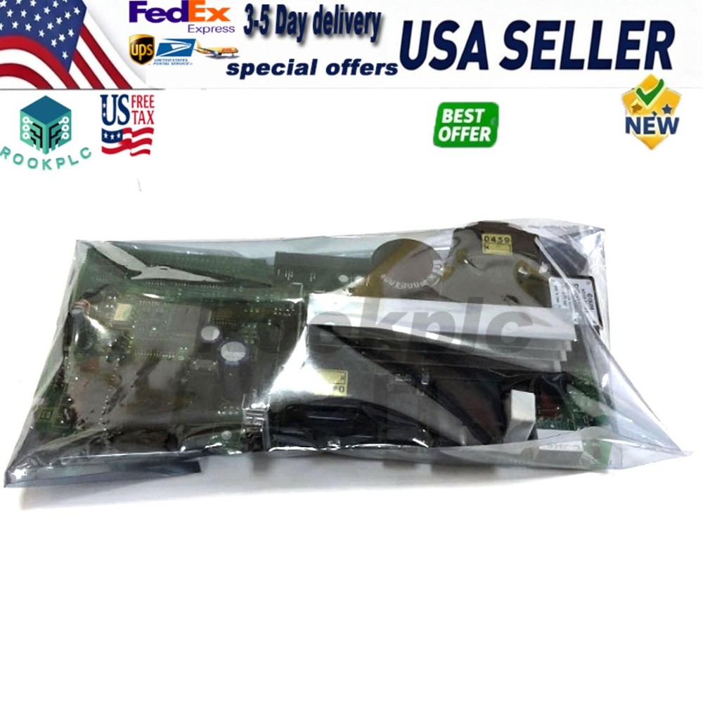 NEW FANUC CIRCUIT BOARD A20B-2101-0392 A20B21010392