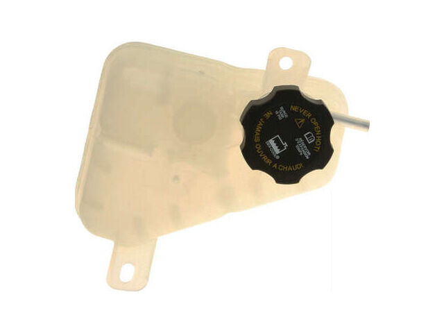 For 2007-2009 Saturn Aura Expansion Tank Dorman 99891RHCQ 2008 Expansion Tank