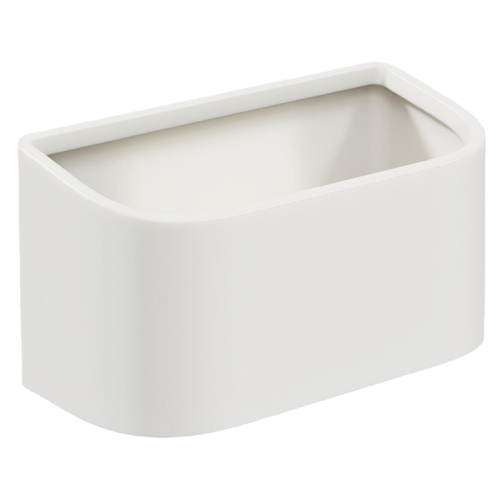 Garbage Cans for Kitchen Lathering Bathroom Trash with Lids