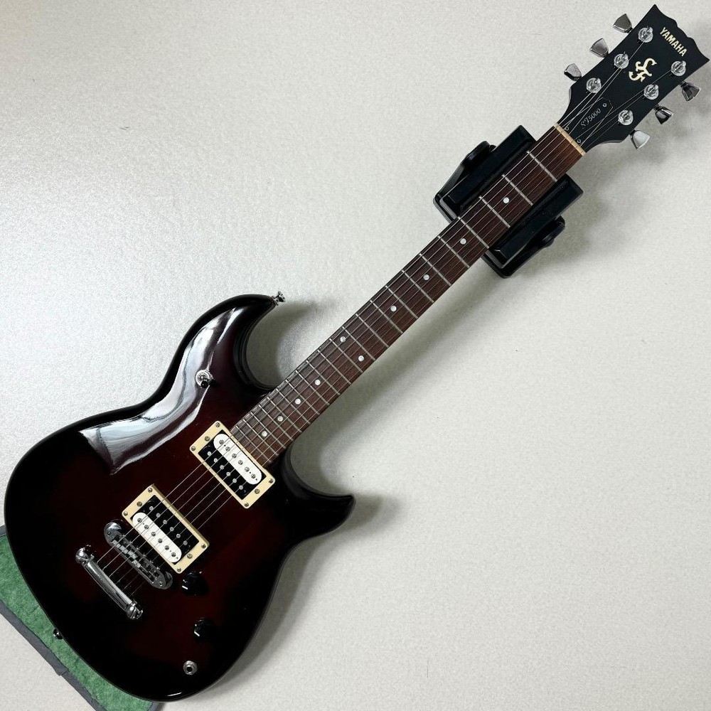 1980 YAMAHA SF5000 Japan Model with Secure Safe Packing