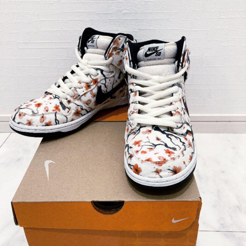 Men 9.5US Nike Sb Sneakers 305050 -106 Dunk Men Sneaker Original Sports Collecti