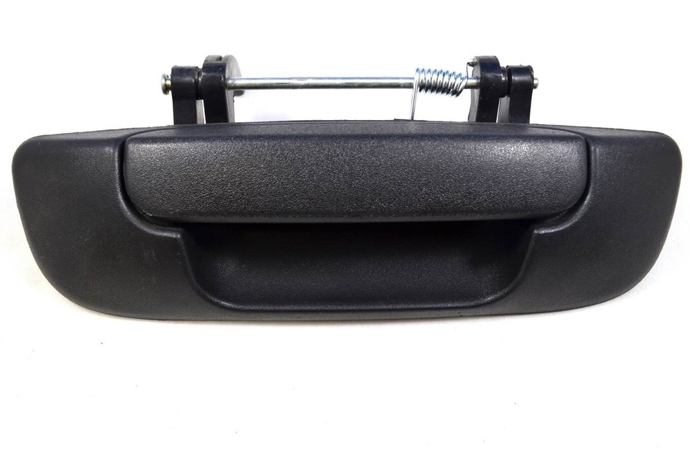 for Dodge Ram 1500 2500 3500 Tailgate Handle Textured Black