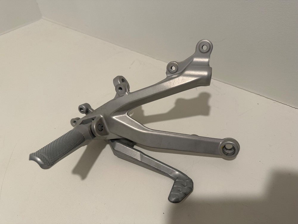 New Ducati Panigale V4 Brake Lever Rear Sets Factory Right Peg OEM Stock