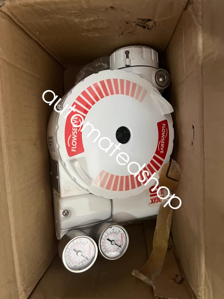 Flowserve 3200MD-28-D6-E-04-40-0G-0F Locator  brand new