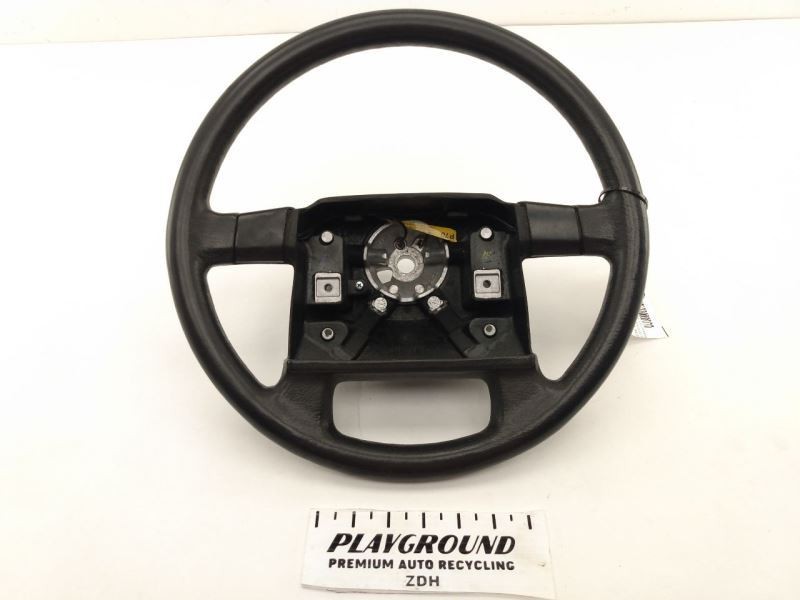 VOLVO 740 Wagon Steering Wheel Shell Cover 1985-1992