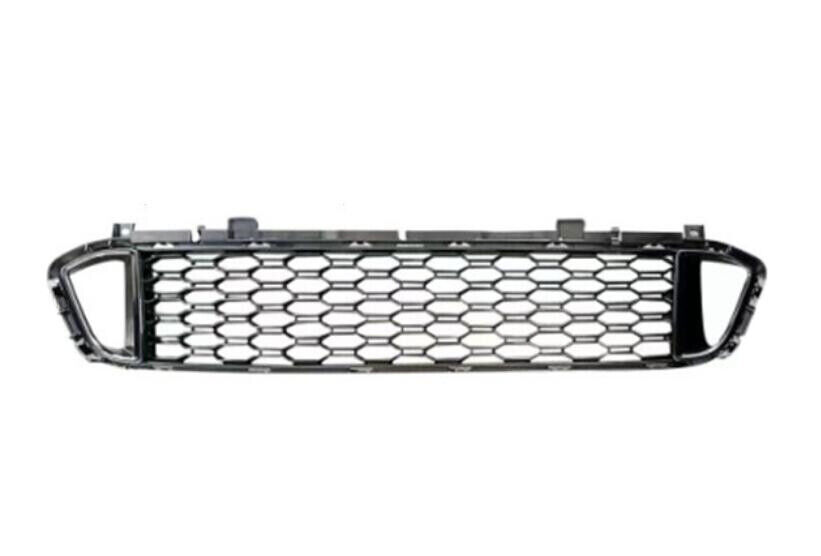 For 2017-2020 BMW 6 Series GT G32 Hatchback Car Front Bumper Lower Grille 1PC