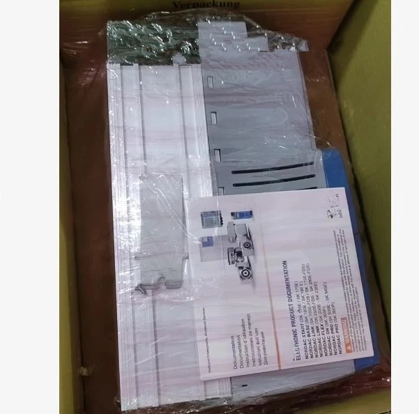 New original frequency converter SK545E-751-340-A  UPS or DHL fast delivery