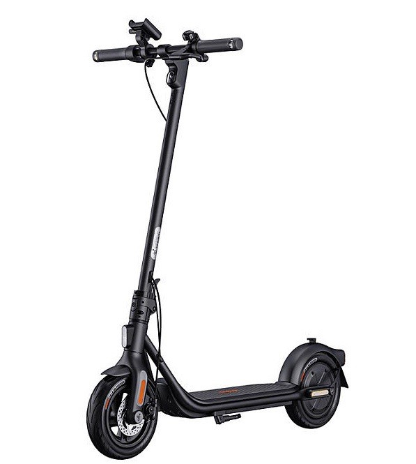 Segway Ninebot F-SE Foldable Electric Scooter with Long Range