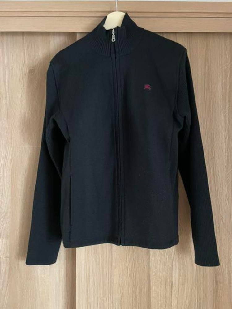 Burberry Cardigan knit Men's Fashion from Japan