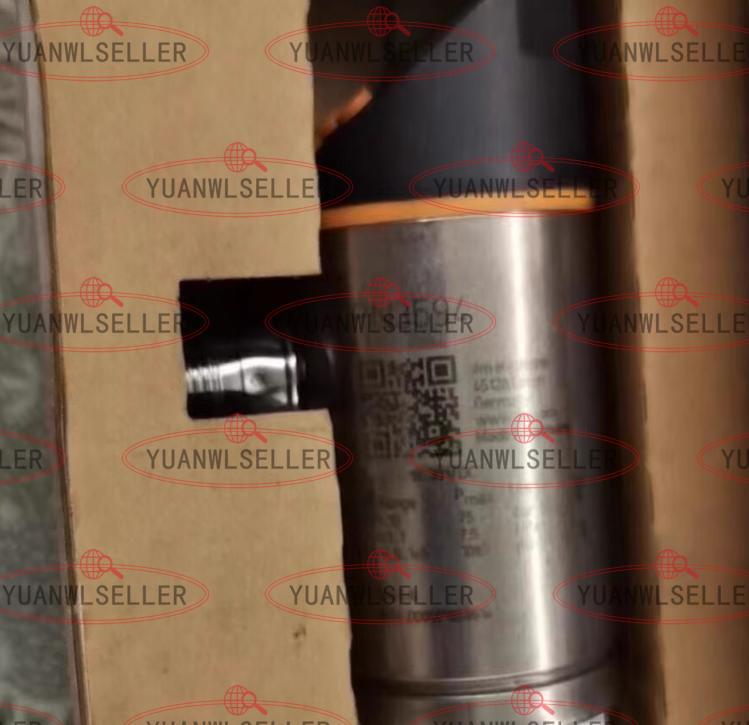 1PC New IFM PN3594 Industrial Pressure Sensor