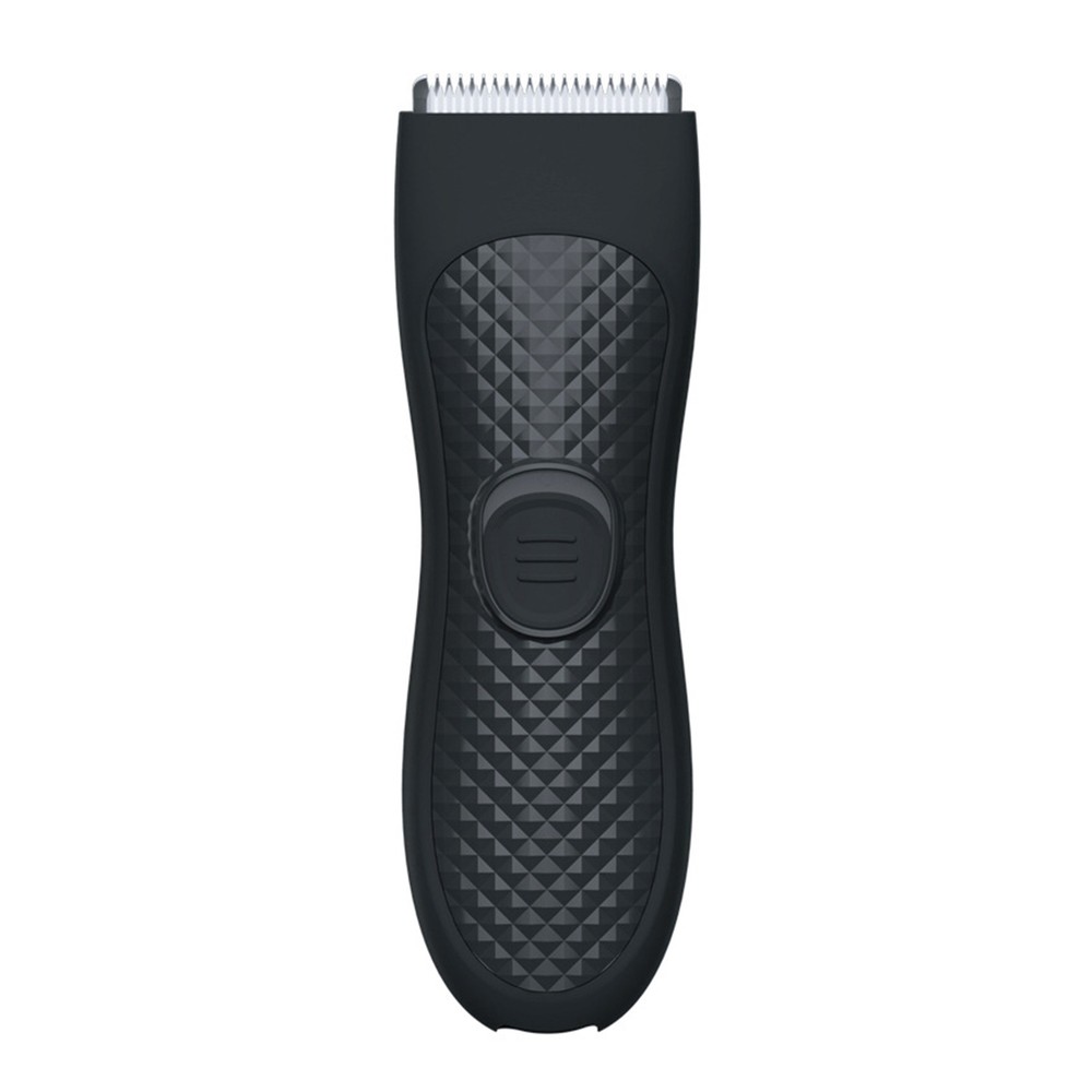 Electric Hair Clipper Powerful Long Standby Time Usb Charging Men Handheld