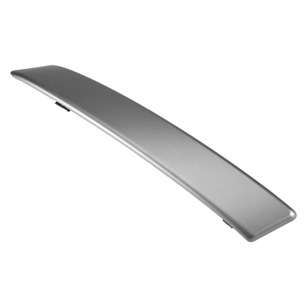Car Interior Door Grips Interior Base Parts For 2008-2015 Silver Right 3458