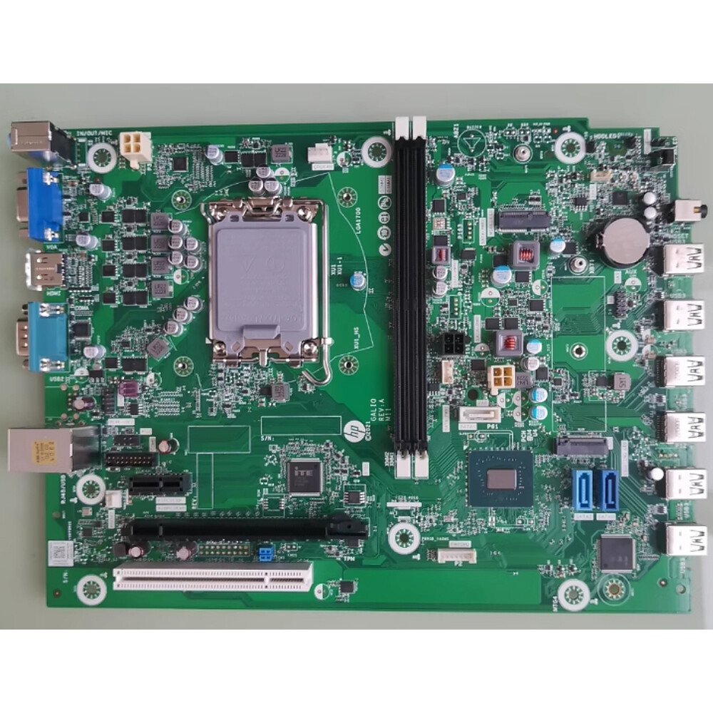 For HP Pro Tower 288 G9E Motherboard N35909-001 N35909-601 N25864-003