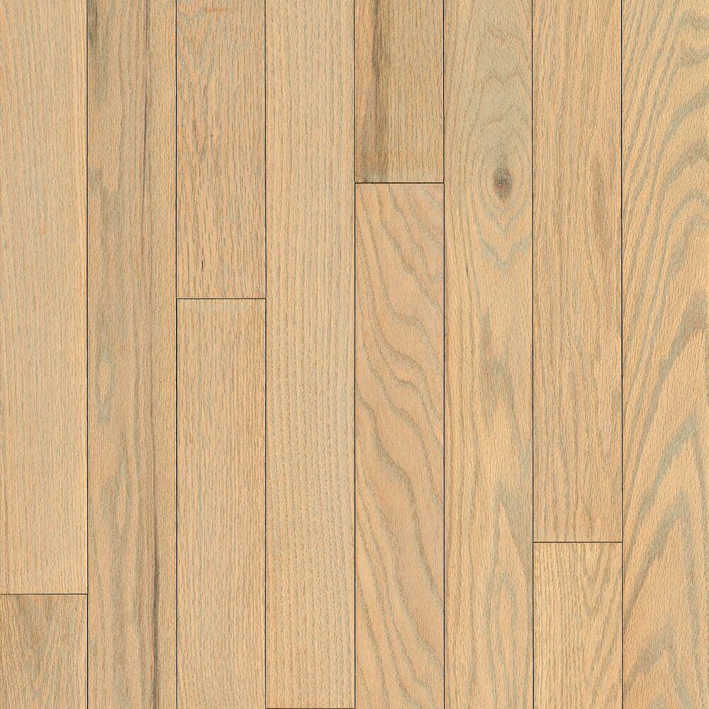 Bruce Solid Hardwood Flooring 84