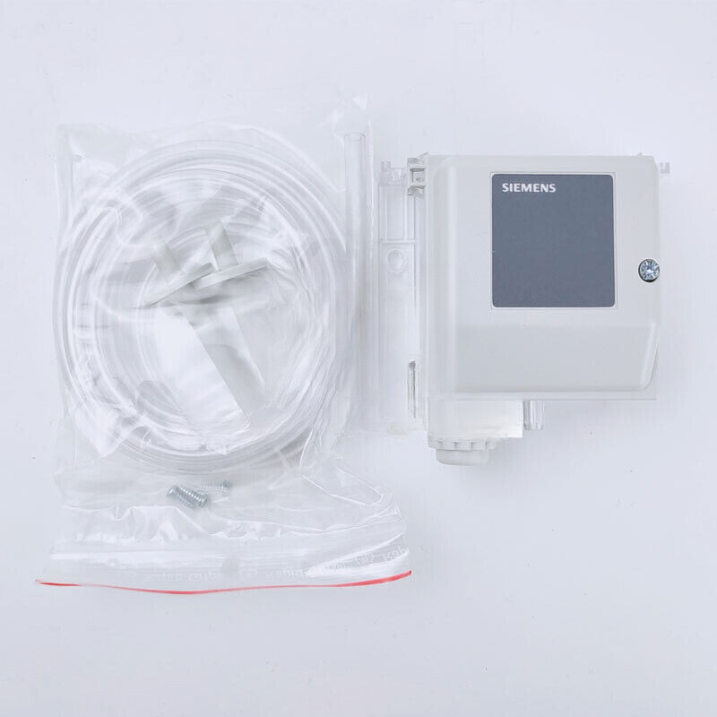 1PCS NEW FIT FOR Air pressure difference sensor QBM2130-1U 4-20mA