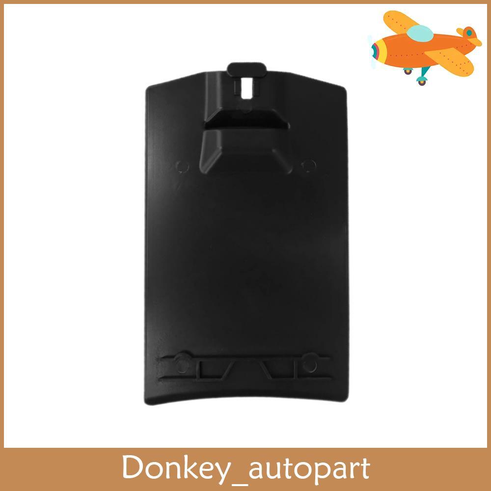 Front Wheel Arch Arches Cover Black Fits For W176 2012-2018 C117 2013-2019 W246