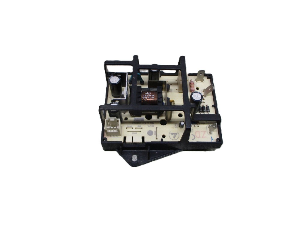 BOSCH OVEN/MICROWAVE BOARD PART # 00663802