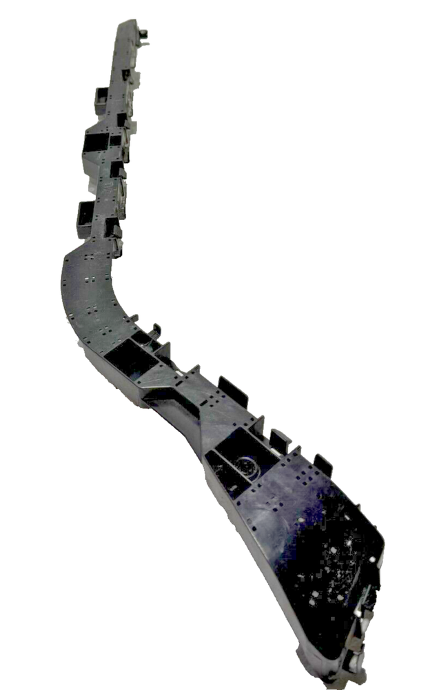 2018-2022 Honda Accord Driver Side Rear Bumper Mount Bracket Spacer OEM