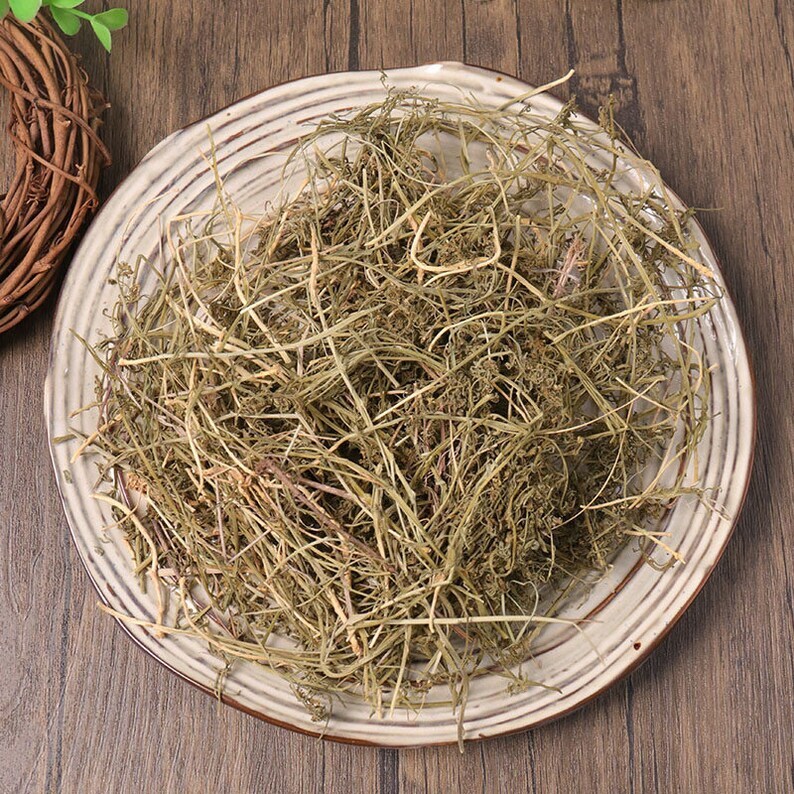 Organic Herbal Chinese Bastardtoadflax Herb Herbal Thesii Great Quality