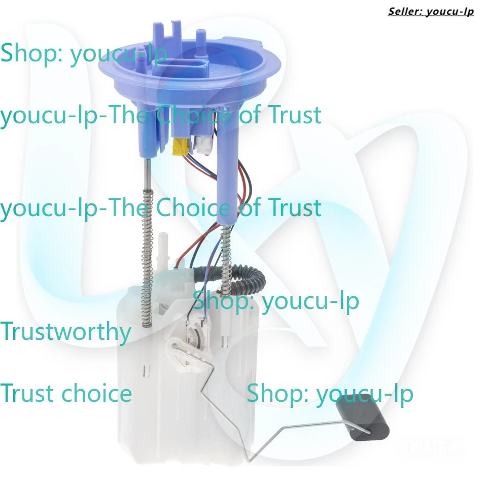 Electric Fuel Pump Module 5N0919087H For 2015 Audi 2009 - 2018 Volkswagen/