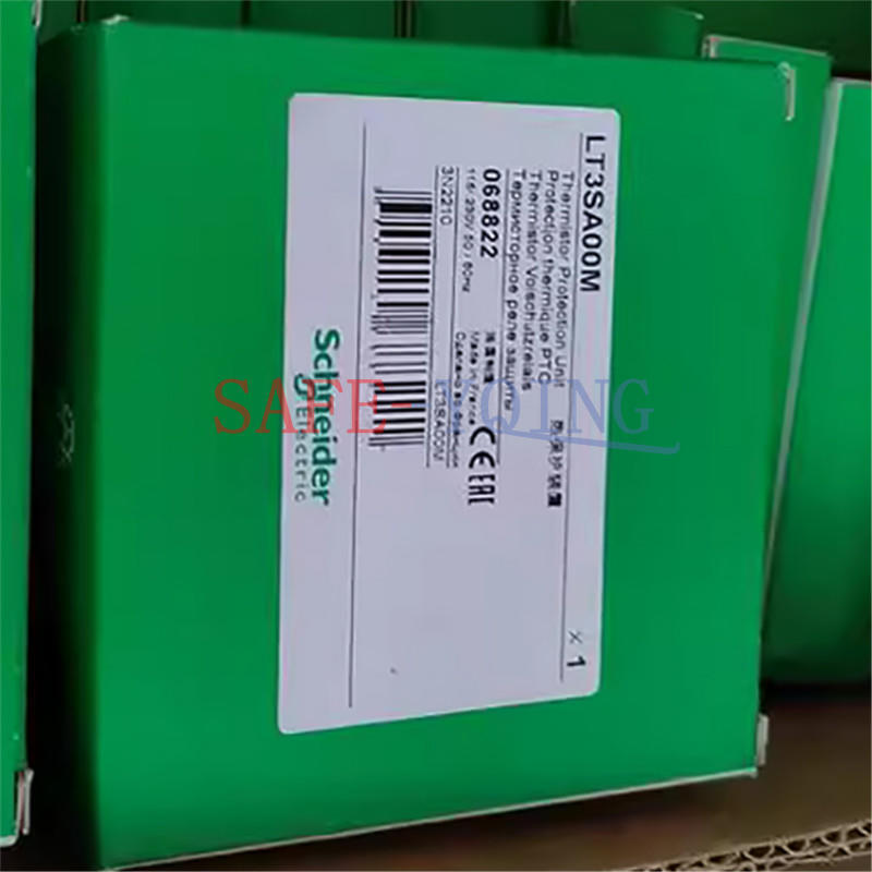 1PCS New Thermistor Protection Relay LT3SA00M in Box