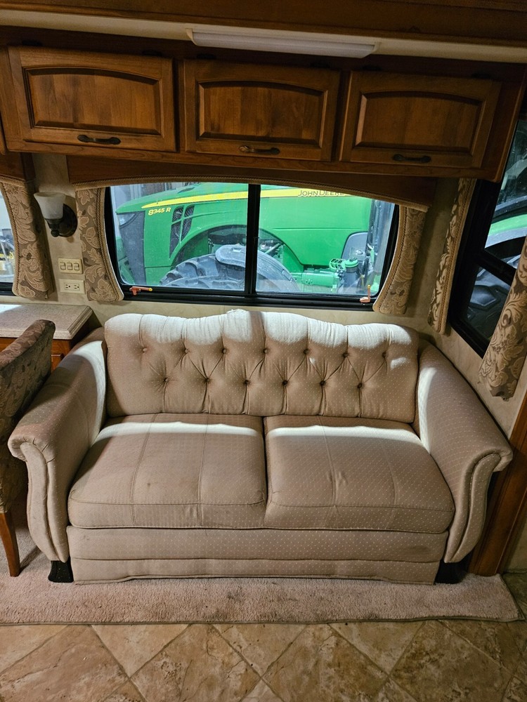 flexsteel rv sofa bed 68 in