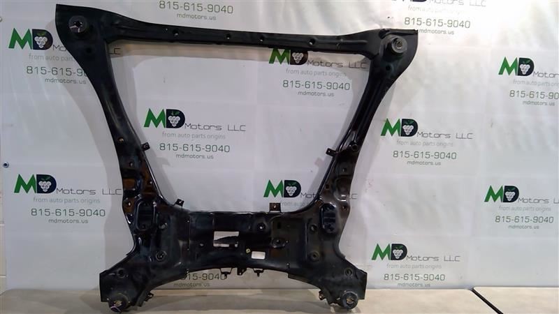 2020-2023 HYUNDAI SONATA 2.5L FWD FRONT CRADLE SUBFRAME CROSSMEMBER 62405L1200