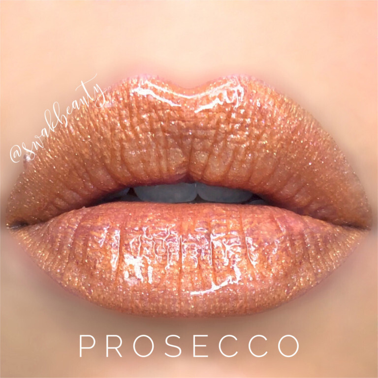 💟 **Prosecco** LIPSENSE by SeneGence NEW/SEALED - Authentic