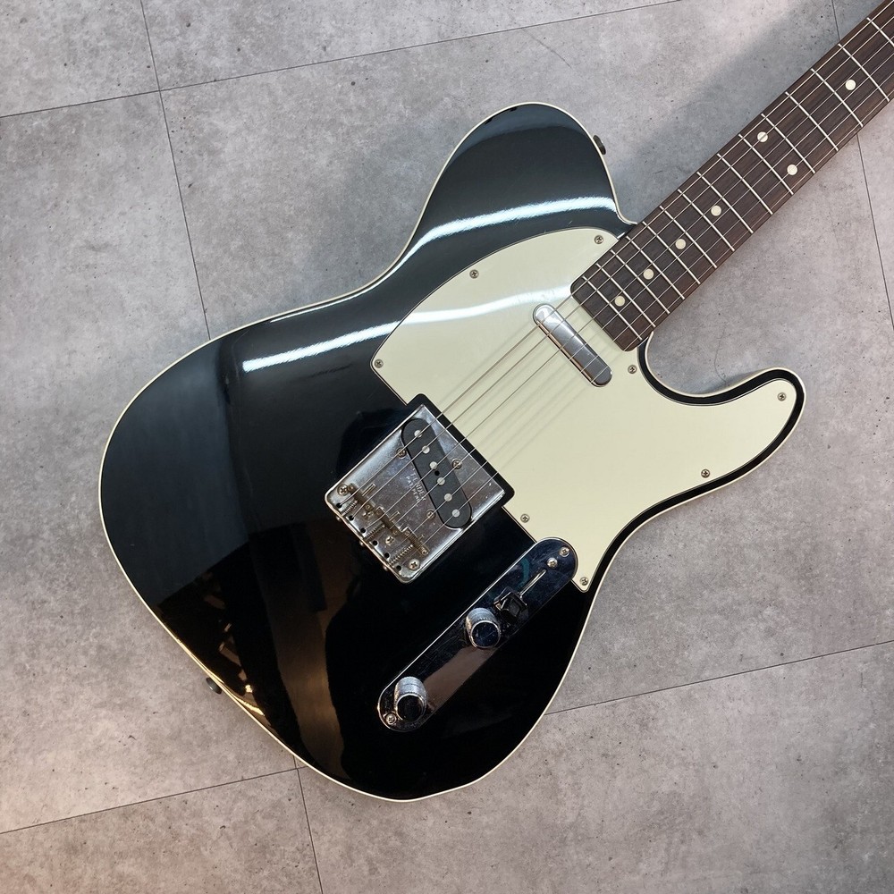 Fender Japan Telecaster TL62B-82TX 2007-2008 Electric Guitar