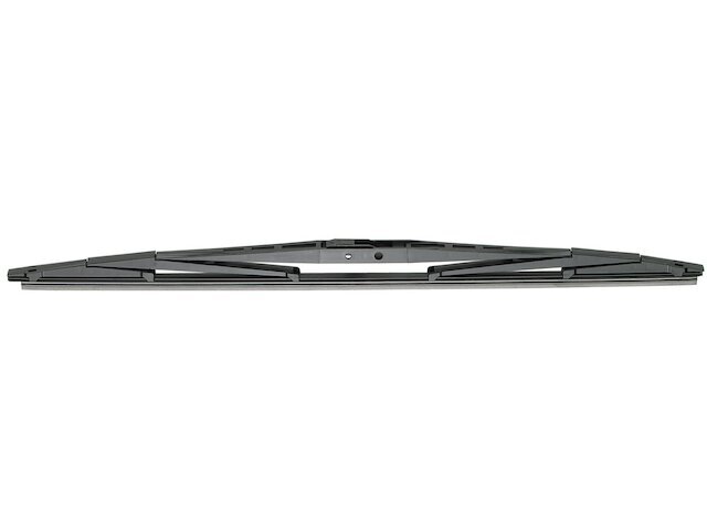 For 1975-1978 GMC C15 Wiper Blade Front AC Delco 55183VDCV 1976 1977