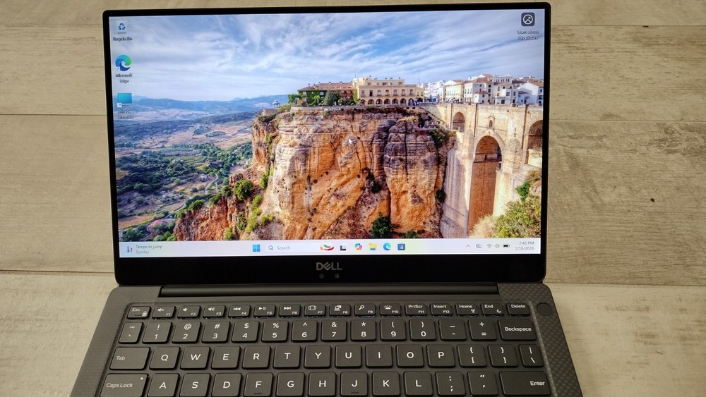 GAMING! Dell XPS 13 9370 13