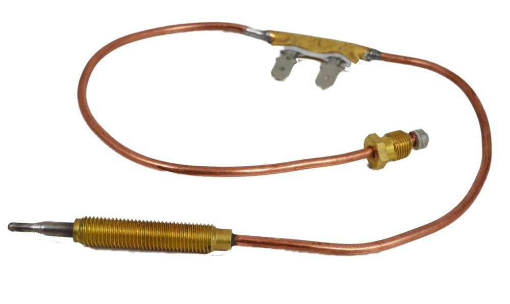 US Merchant™ Thermocouple 104146-02 104146-01 Dayton Master Reddy Desa LP Hea...