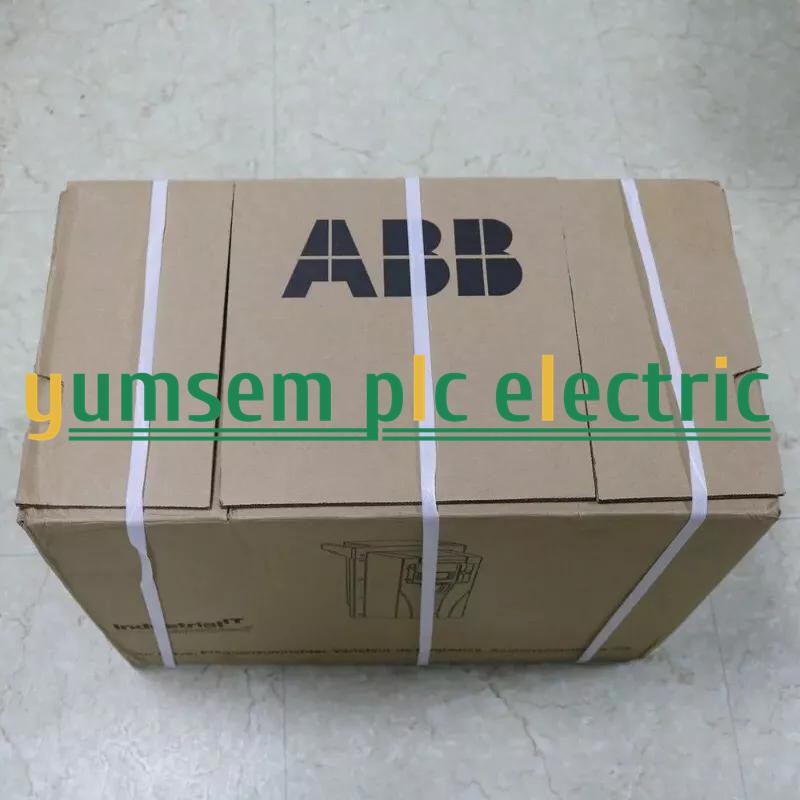NEW ABB ACS550-U1-157A-4 NEW IN BOXUS free TAX