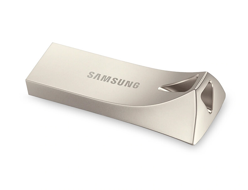 Samsung 128GB USB 3.1 Flash Drive High-Speed Black Memory Stick