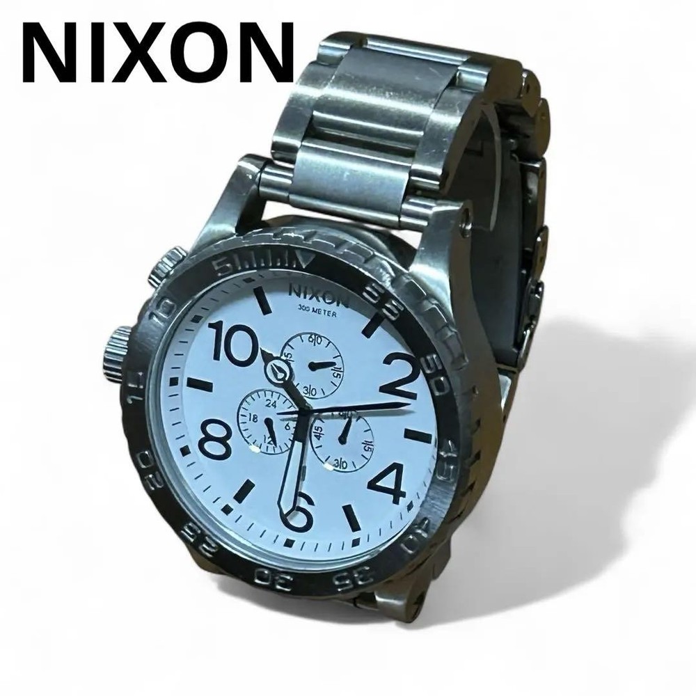 Nixon Simplify 51-30 Chrono