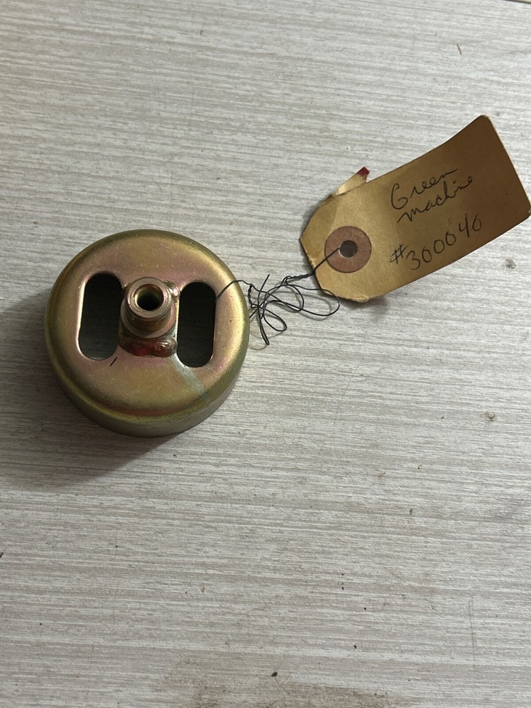 NOS OEM Green Machine D90 Replacement Part 300040